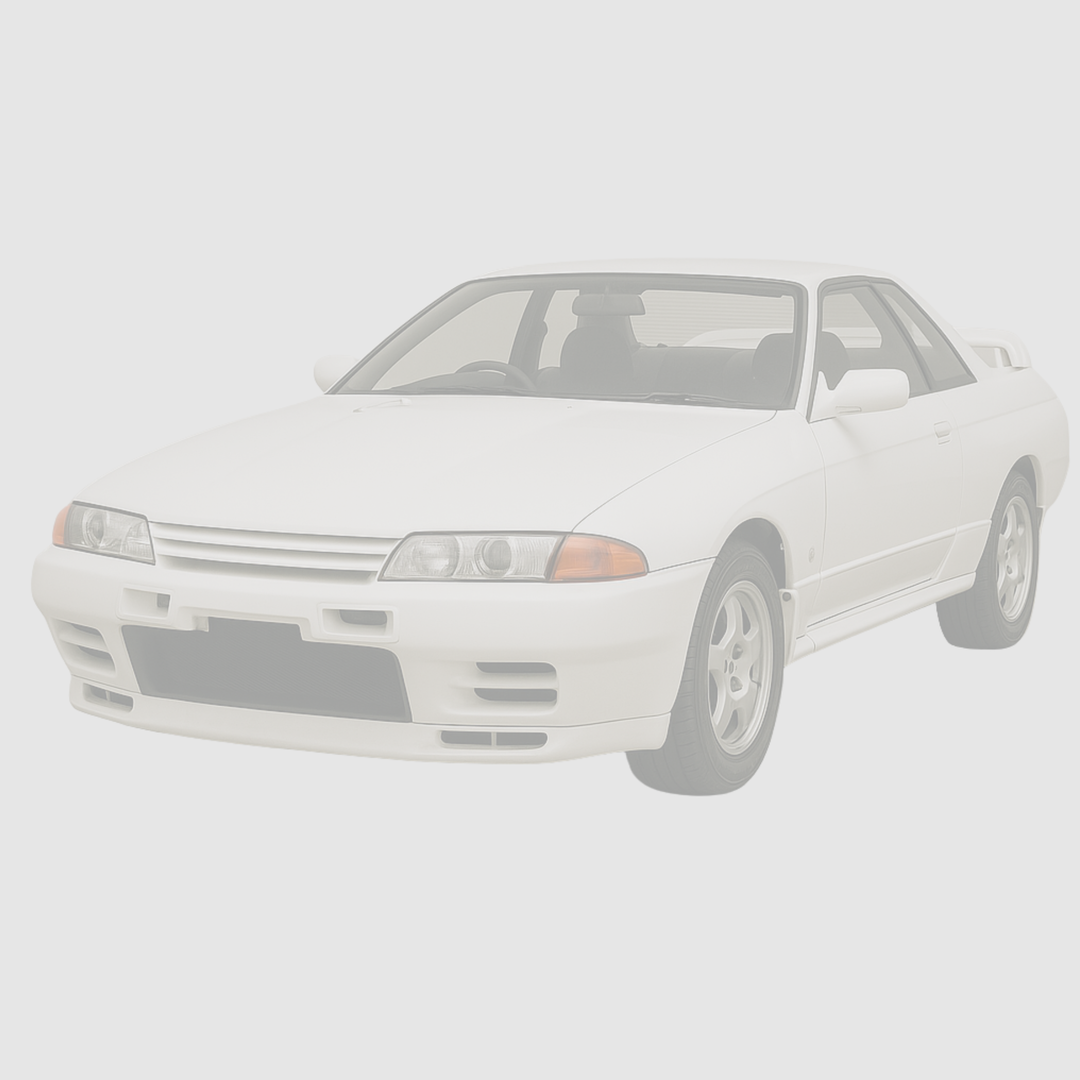 NISSAN R32