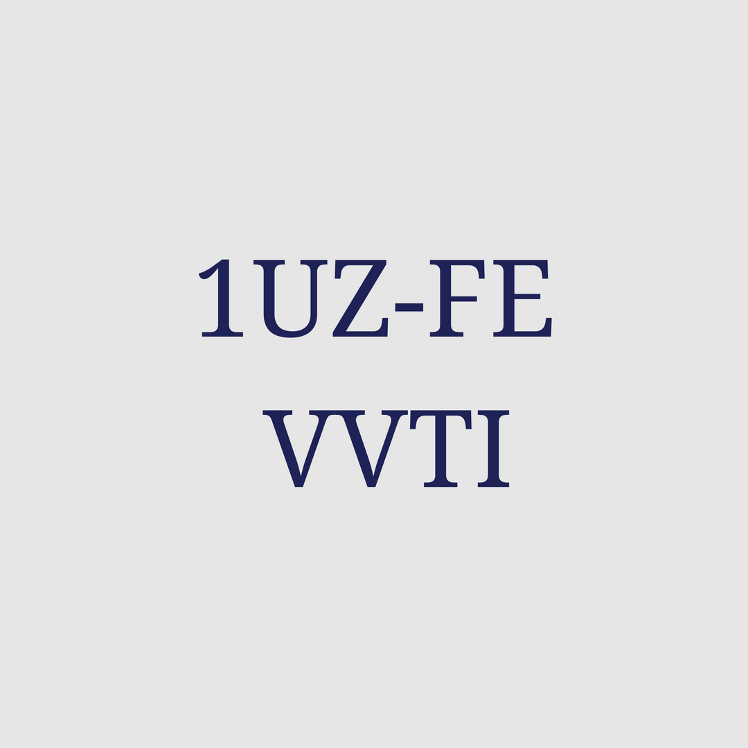 1UZ-FE VVTI