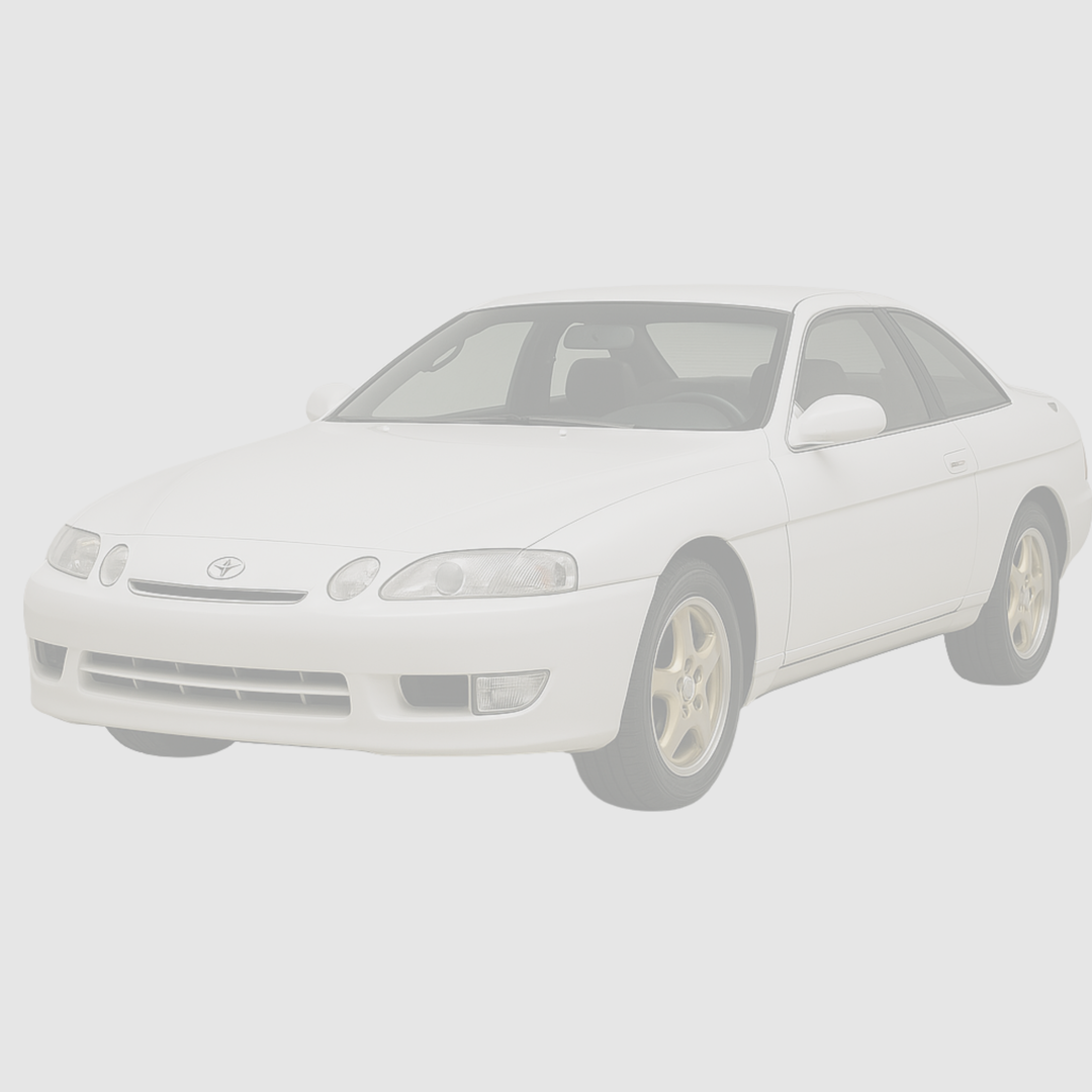 SOARER (JZZ30/UZZ30)