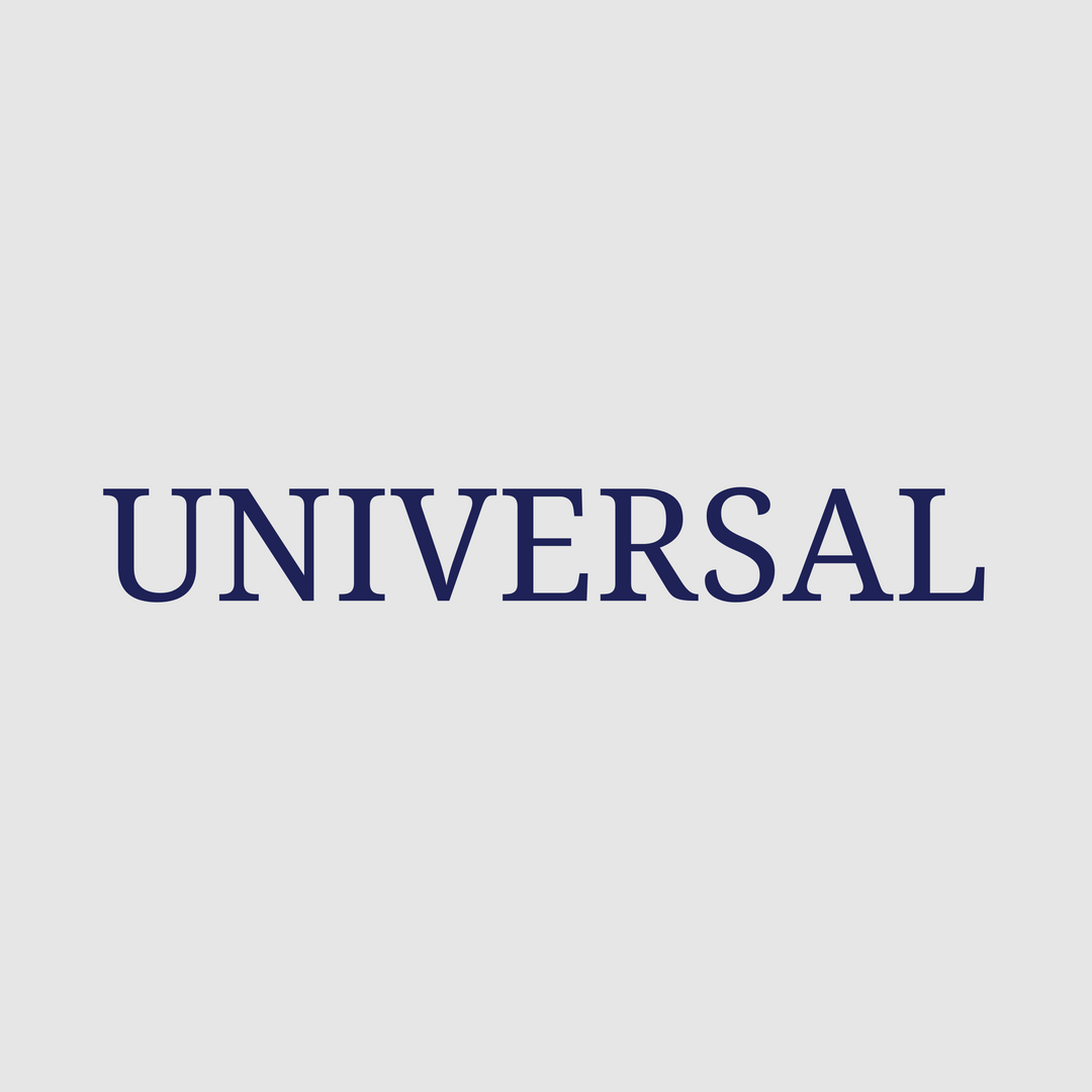 UNIVERSAL