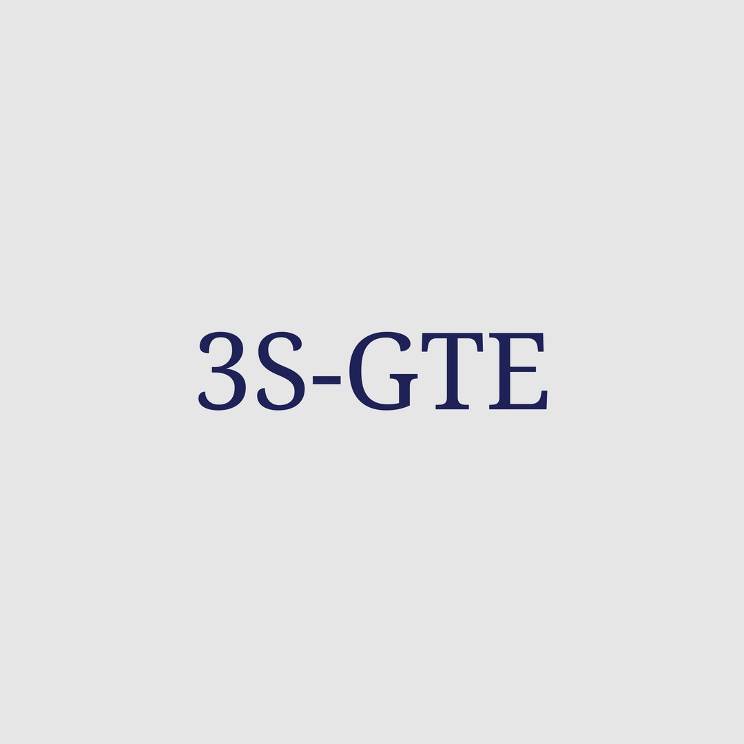 3S-GTE