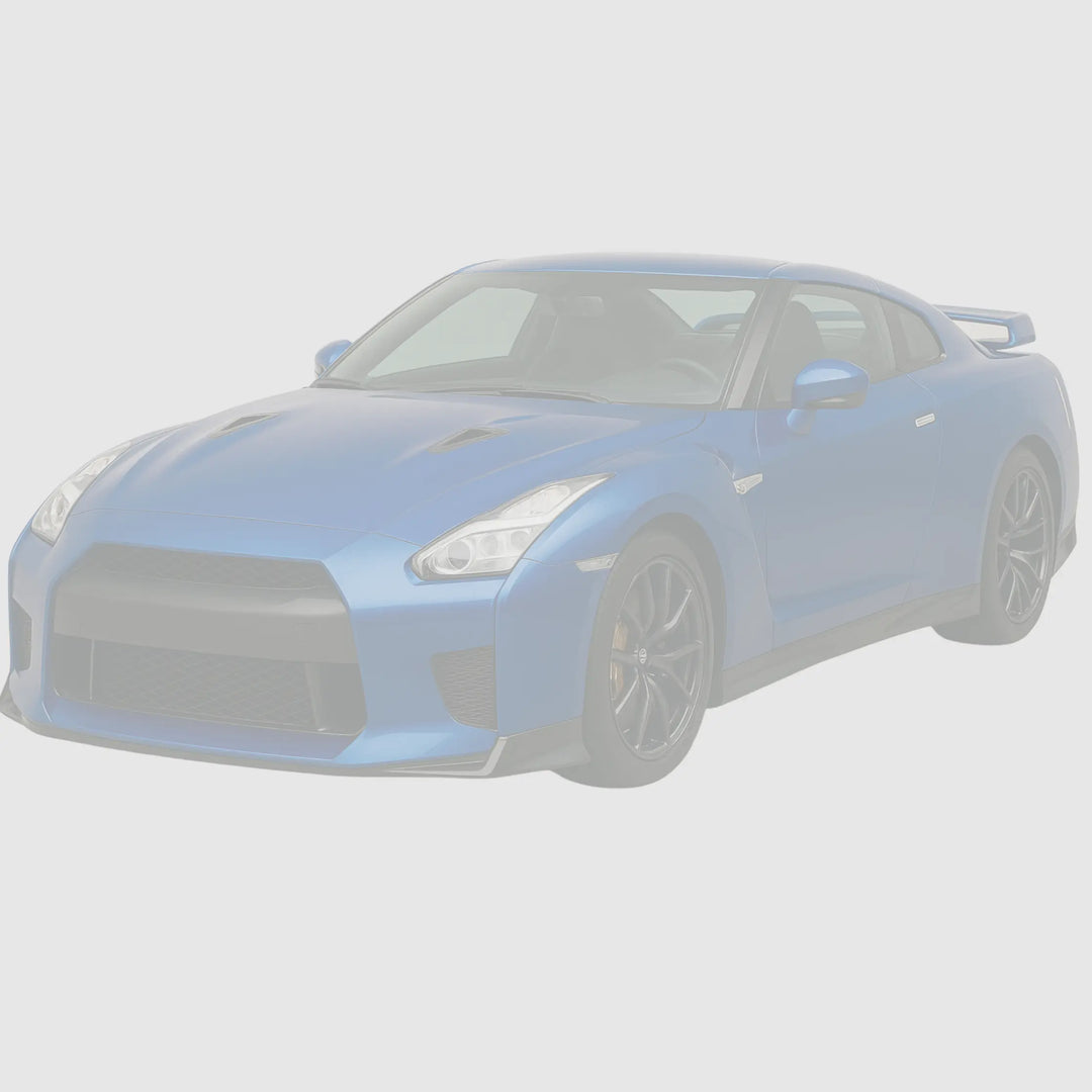 NISSAN SKYLINE
