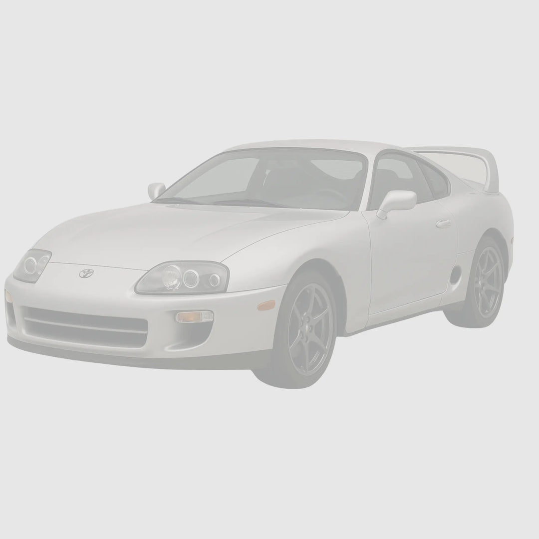 SUPRA JZA80/MKIV