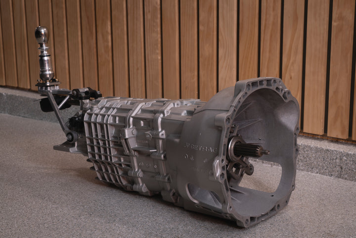 V160 V161 W58 R154 Solid Shifter Bushing Set