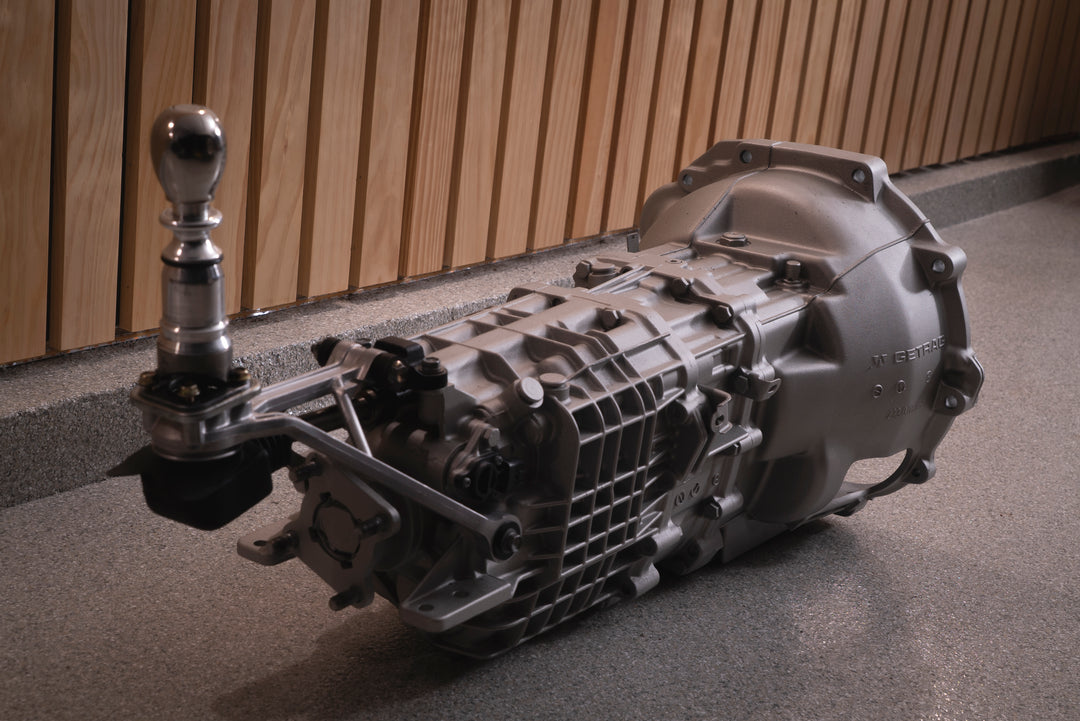 V160 V161 W58 R154 Solid Shifter Bushing Set