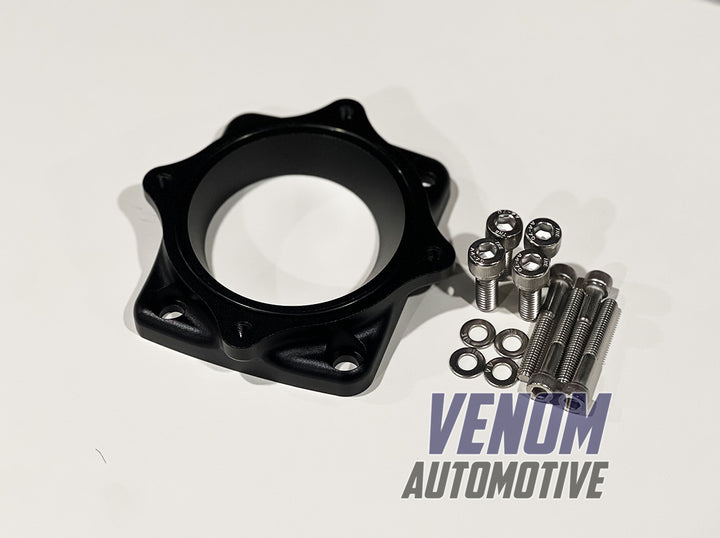 1JZ-GTE Non-VVTI Bosch 74mm DBW Throttle Body Adaptor