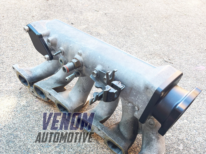 1JZ-GTE Non-VVTI & VVTI IACV Delete Plate