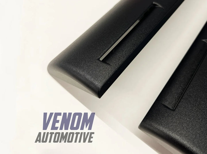 1UZ-FE Non-VVTi Billet Coil Pack Covers