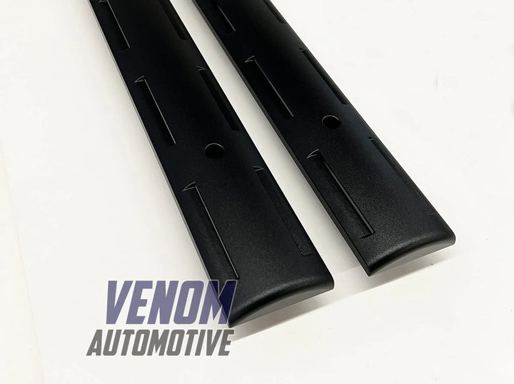 1UZ-FE Non-VVTi Billet Coil Pack Covers