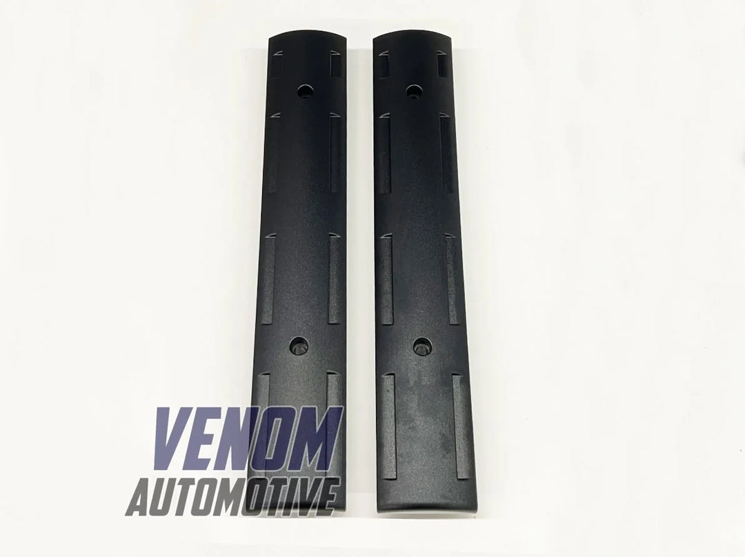 1UZ-FE Non-VVTi Billet Coil Pack Covers