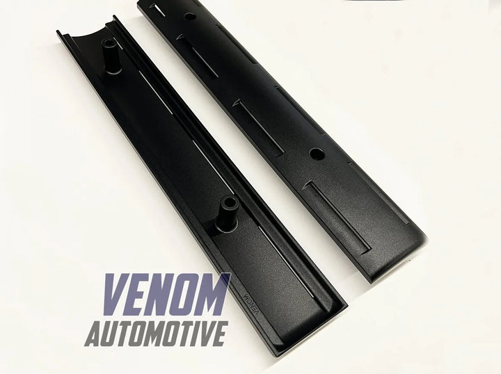 1UZ-FE Non-VVTi Billet Coil Pack Covers