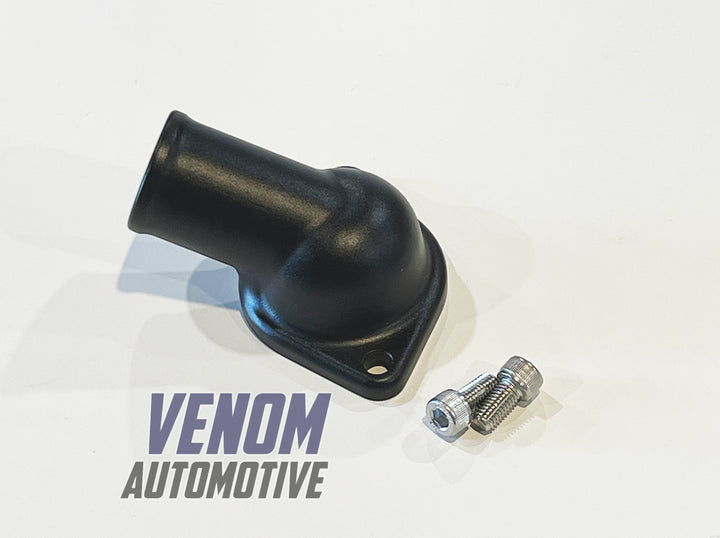1UZ-FE Non-VVTI OEM Style Angled Thermostat Housing