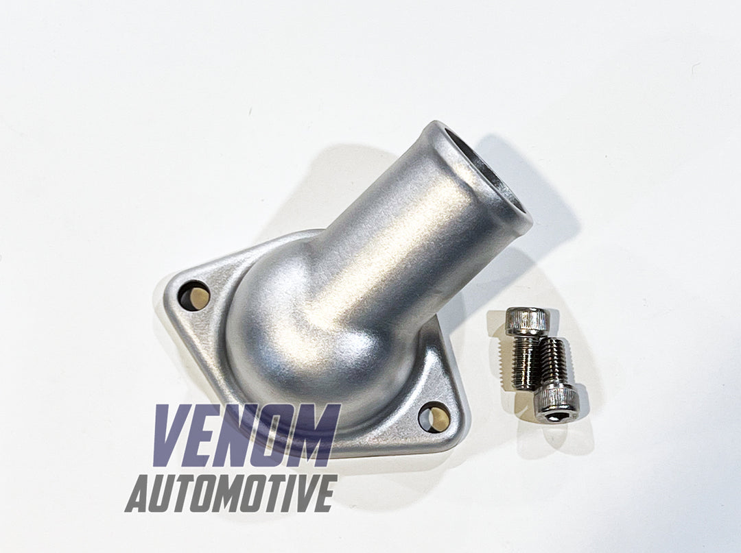 1UZ-FE Non-VVTI OEM Style Angled Thermostat Housing