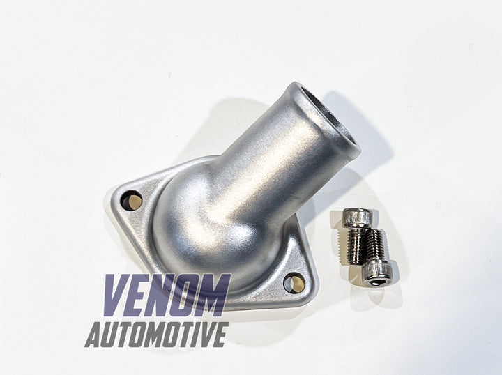 1UZ-FE Non-VVTI OEM Style Angled Thermostat Housing