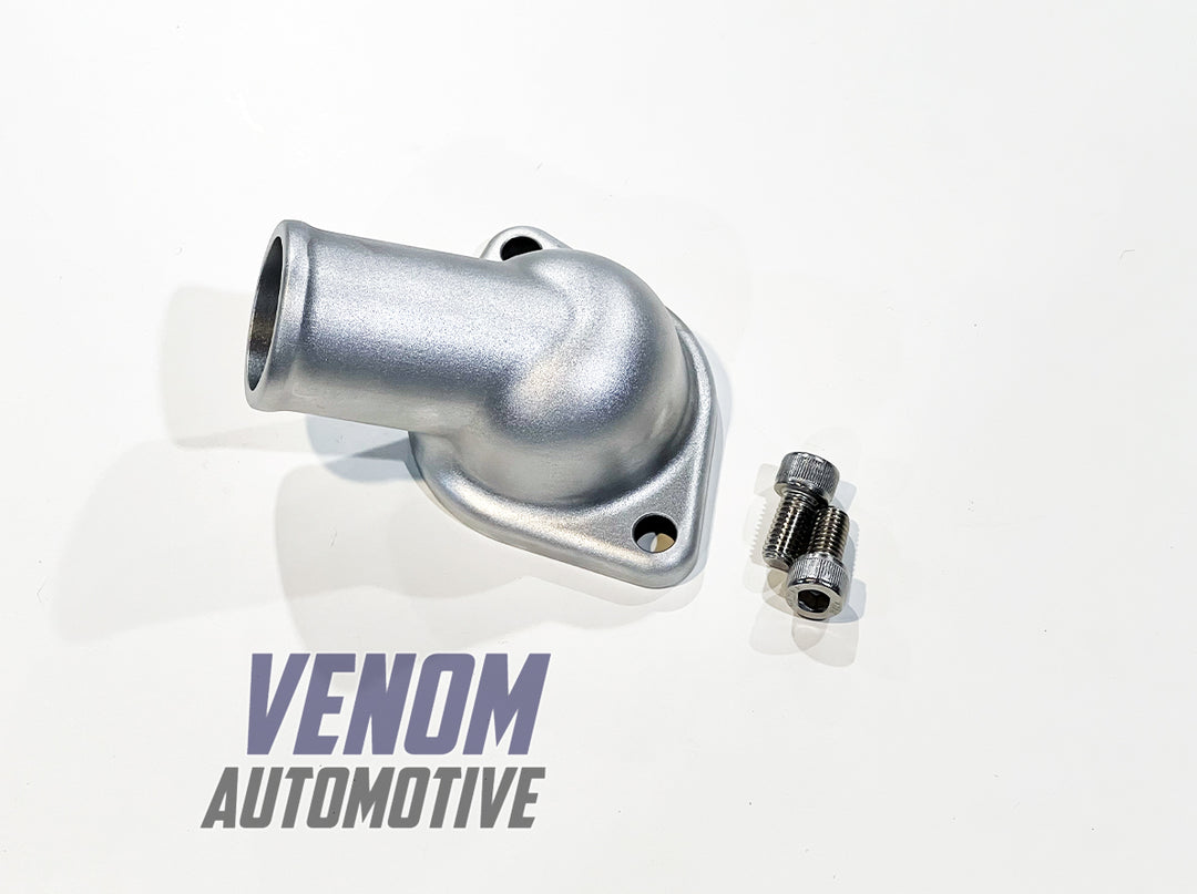 1UZ-FE Non-VVTI OEM Style Angled Thermostat Housing