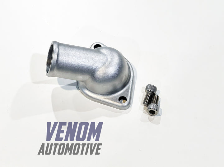 1UZ-FE Non-VVTI OEM Style Angled Thermostat Housing