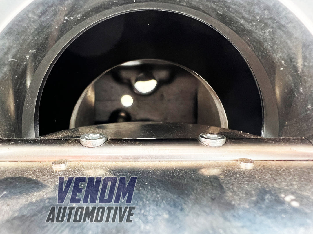 1UZ-FE Non-VVTI Bosch 74mm DBW Throttle Body Adaptor