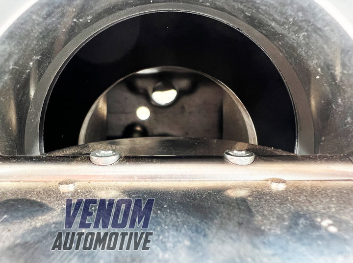 1UZ-FE Non-VVTI Bosch 74mm DBW Throttle Body Adaptor