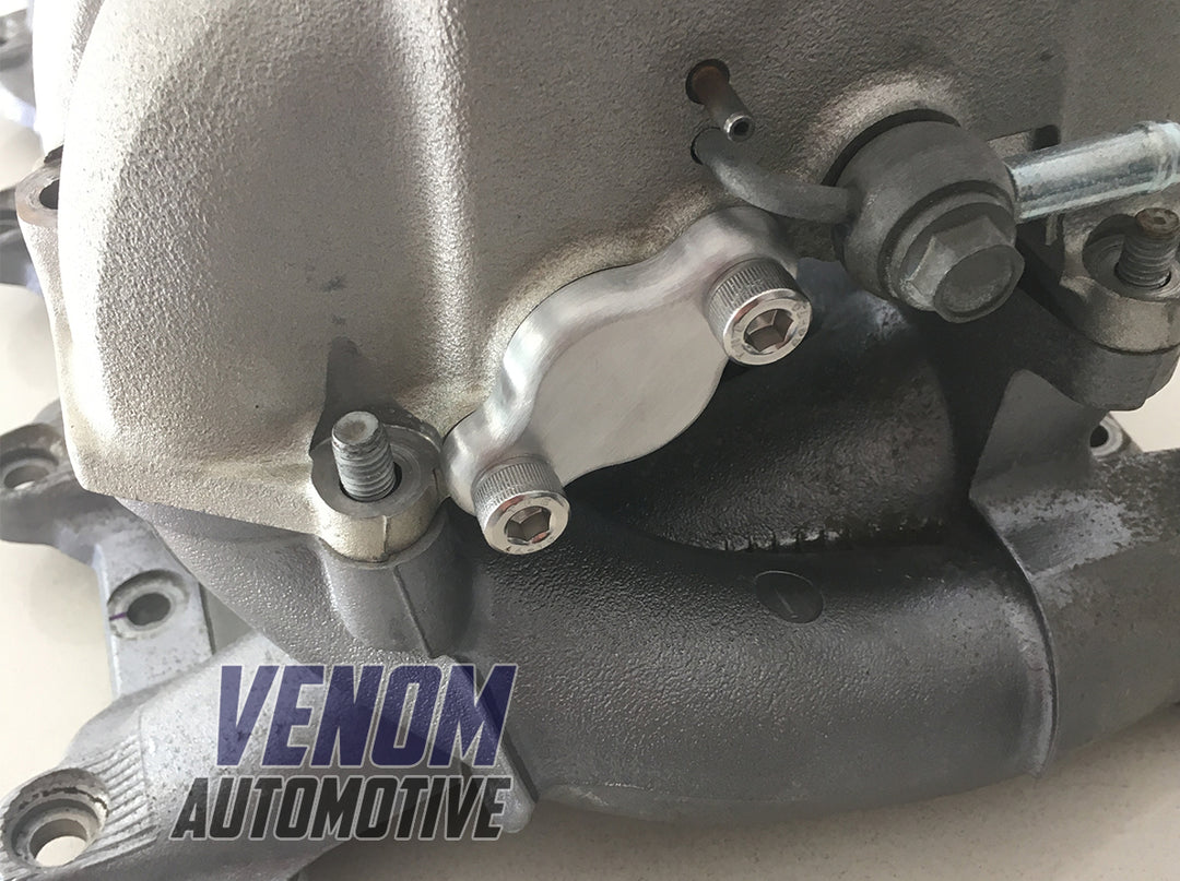 1UZ-FE Manifold Blank for EGR Delete