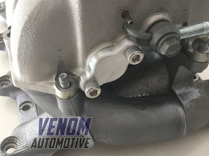 1UZ-FE Manifold Blank for EGR Delete