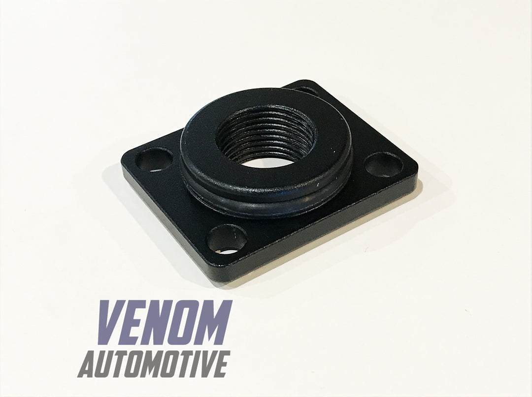 2JZ Oil Level Sensor Cap/ Oil Drain Adapter