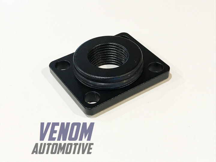 2JZ Oil Level Sensor Cap/ Oil Drain Adapter