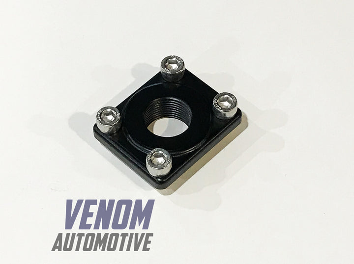 2JZ Oil Level Sensor Cap/ Oil Drain Adapter