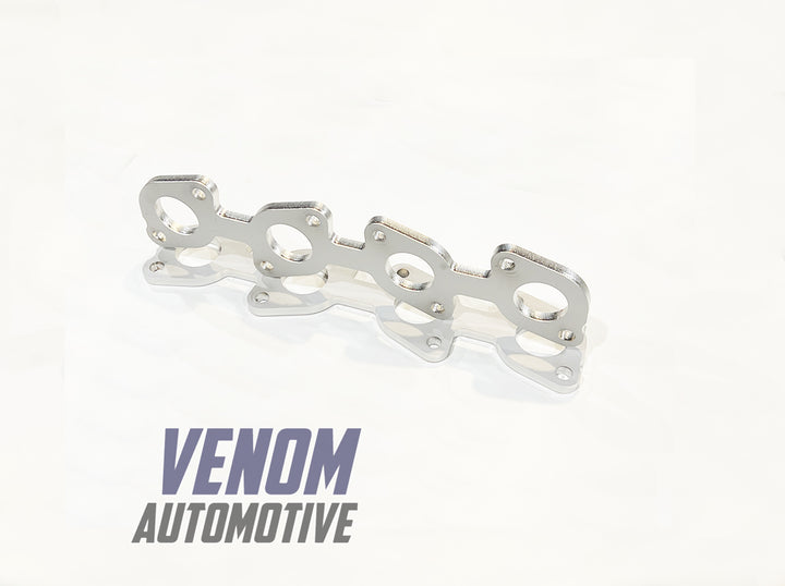 1UZ-FE Steel Exhaust Flanges (Pair)