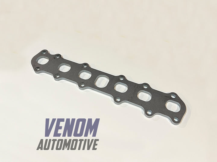 2JZ-GTE Mild Steel Exhaust Flange