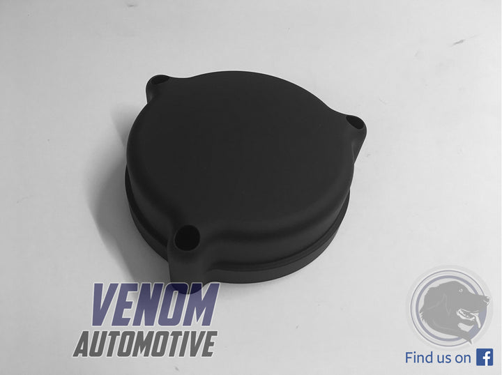 2JZ-GE Billet Distributor Delete Cover