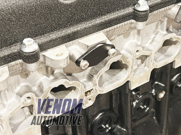 1JZ-GTE / 2JZ-GTE Cam Sensor Delete Kit