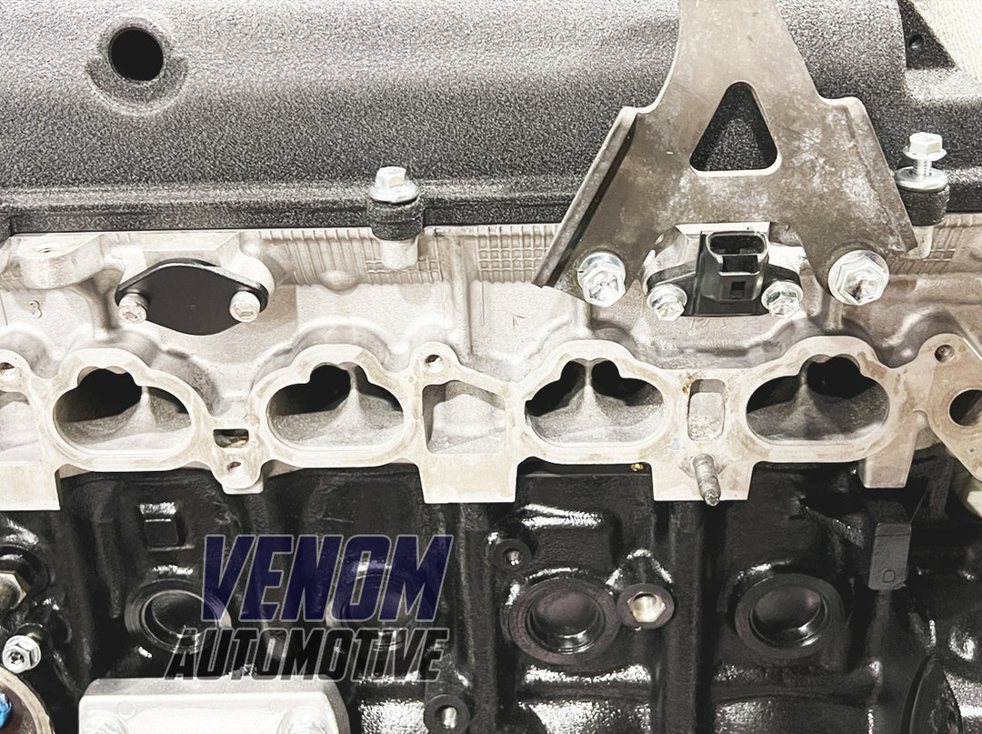 1JZ-GTE / 2JZ-GTE Cam Sensor Delete Kit
