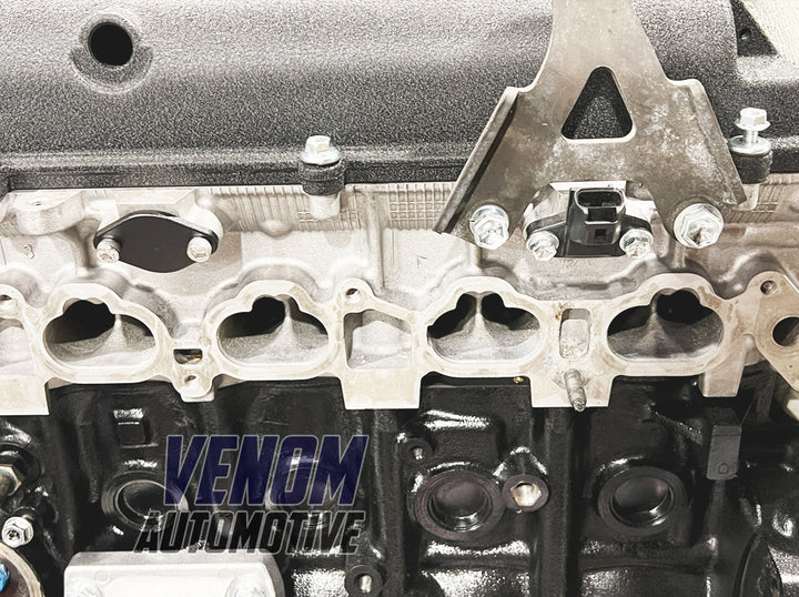 1JZ-GTE / 2JZ-GTE Cam Sensor Delete Kit