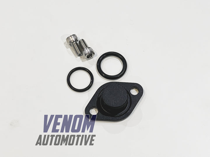 1JZ-GTE / 2JZ-GTE Cam Sensor Delete Kit