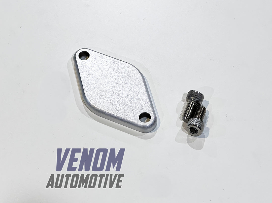 2JZ-GTE Non-VVTI IACV Delete Plate