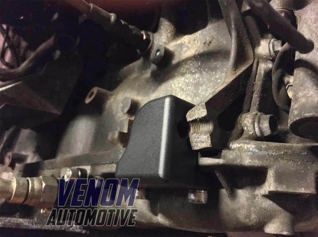 1JZ / 2JZ Alternator Reinforcement Support (Lower)