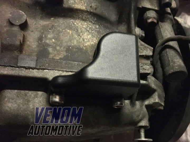 1JZ / 2JZ Alternator Reinforcement Support (Lower)