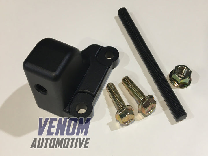 1JZ / 2JZ Alternator Reinforcement Support (Lower)