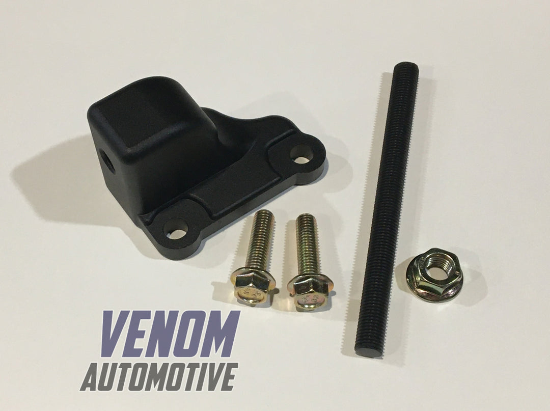 1JZ / 2JZ Alternator Reinforcement Support (Lower)