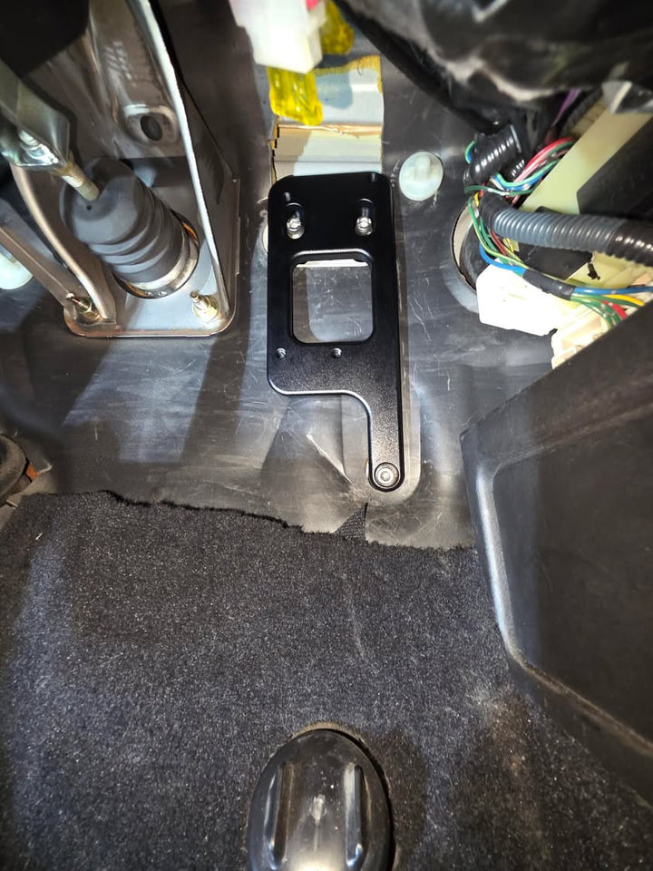 JZS161 Aristo Bosch Drive By Wire (DBW) Accelerator Pedal Adaptor