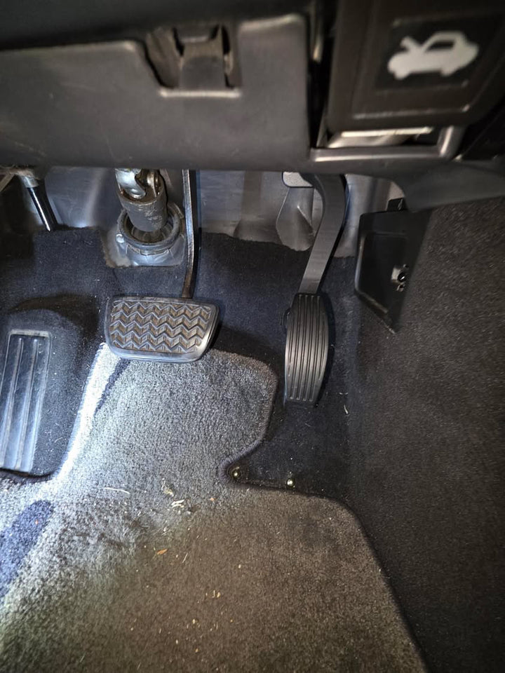 JZS161 Aristo Bosch Drive By Wire (DBW) Accelerator Pedal Adaptor