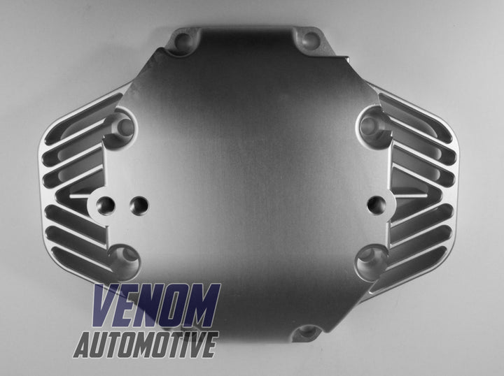 JZA80 Billet 6 Speed B03B Rear Diff Cover
