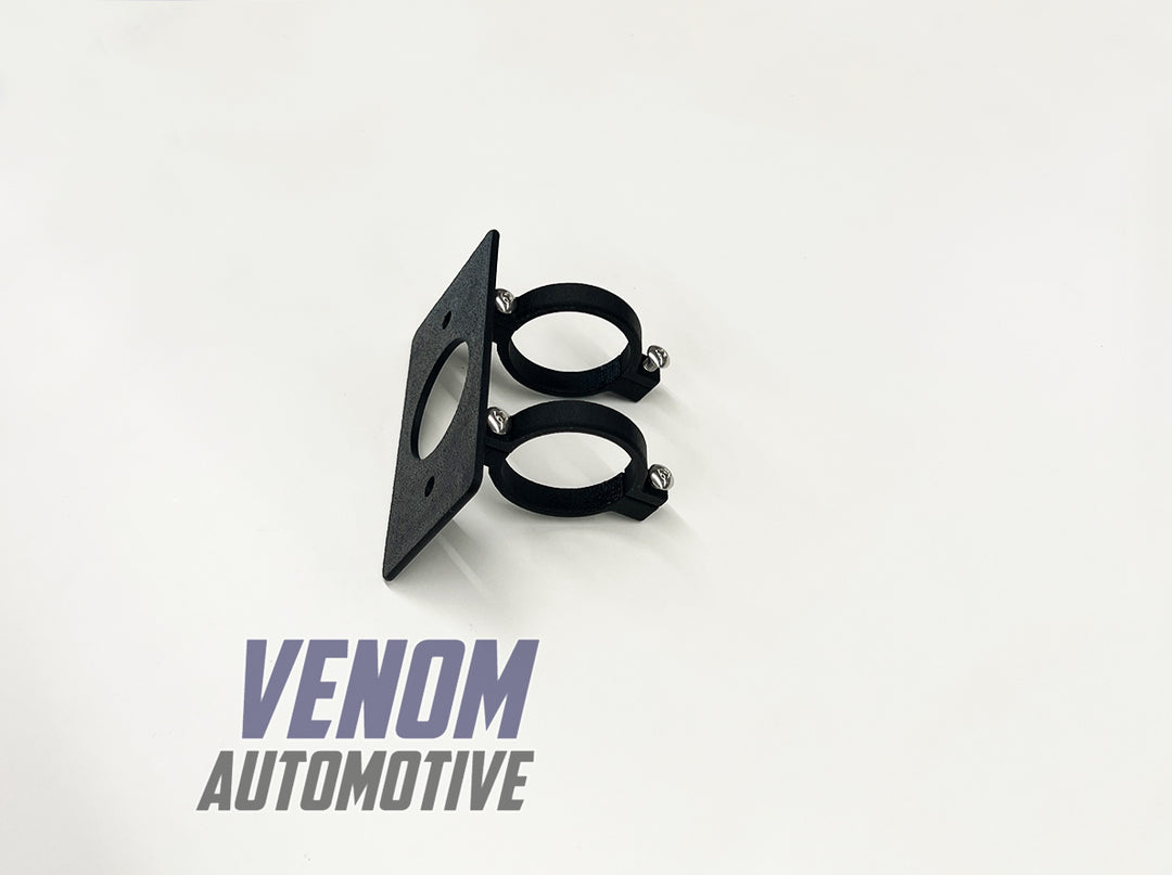 CAN Keypad Mounting Bracket