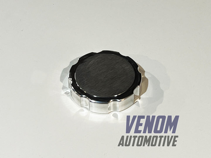 JZA80 Supra Billet Brake Cap Cover