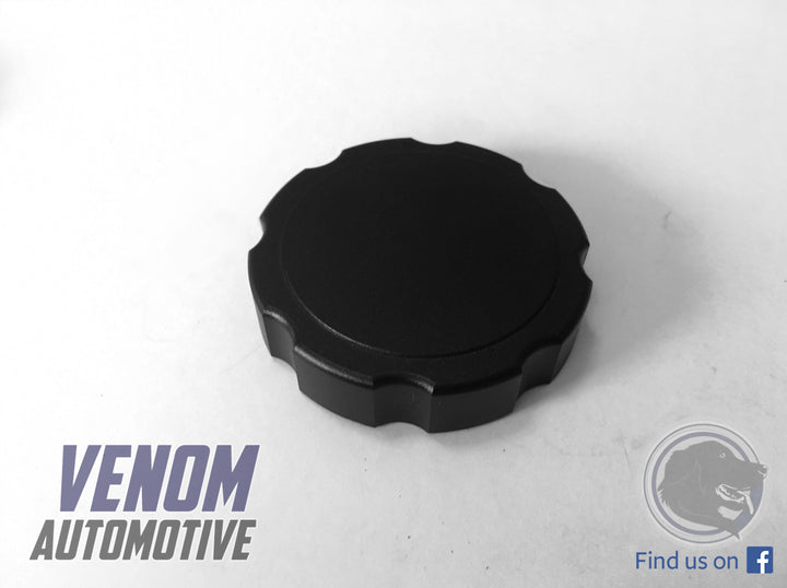 GR Yaris Billet Brake Cap Cover