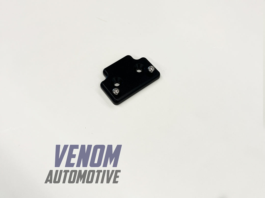 JZA80 Supra Flex Fuel Bracket