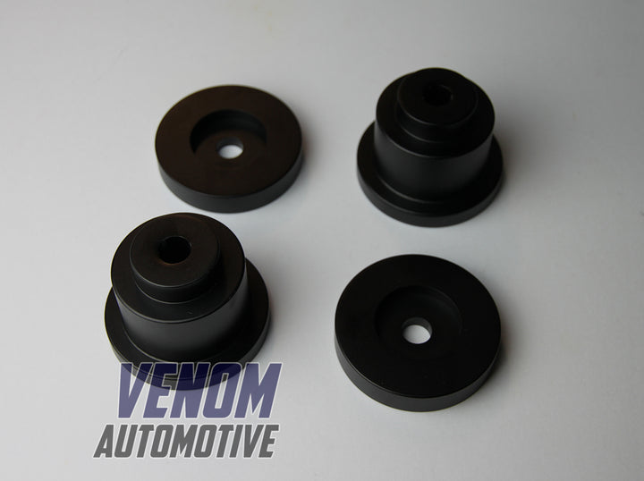 JZA80 Supra Solid Differential (Front) Bushings