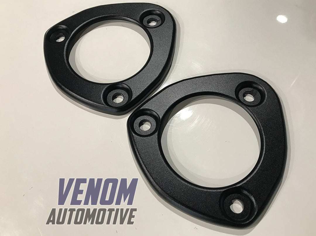 A70 MkIII Toyota Supra Front Strut Tower Support Bracket