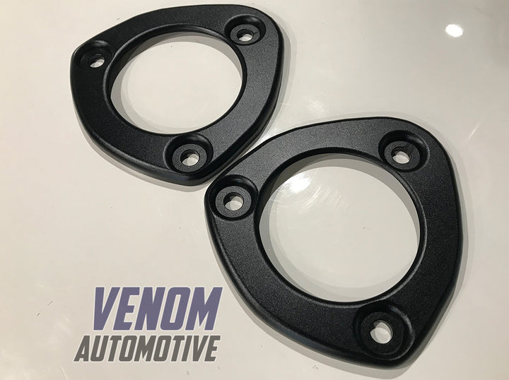 JZA80 MkIV Toyota Supra Front Strut Tower Support Bracket