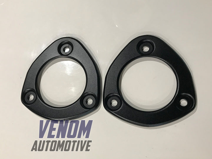 A70 MkIII Toyota Supra Front Strut Tower Support Bracket